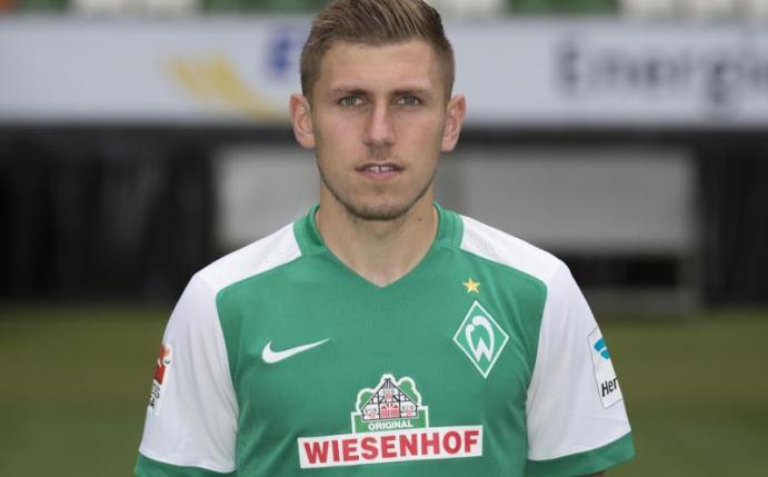 Levent Aycicek wird in der Rückrunde das Trikot des TSV 1860 München tragen. Foto: Jörg Sarbach
<br>dpa-infocom GmbH