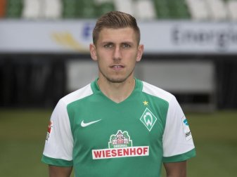 Levent Aycicek wird in der Rückrunde das Trikot des TSV 1860 München tragen. Foto: Jörg Sarbach
<br>dpa-infocom GmbH Levent Aycicek wird in der Rückrunde das Trikot des TSV 1860 München tragen. Foto: Jörg Sarbach
<br>dpa-infocom GmbH