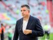 Wird «First Team Coach» bei den Glasgow Rangers: Rudolphus Antonius «Roy» Makaay. Foto: Matthias Balk/dpa
