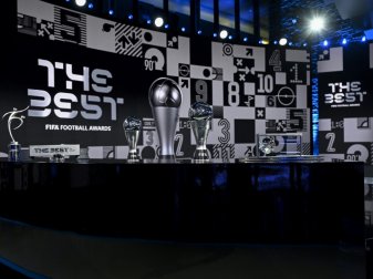 Mehrere Deutsche unter den Nominierten für FIFA-Preise Mehrere Deutsche unter den Nominierten für FIFA-Preise