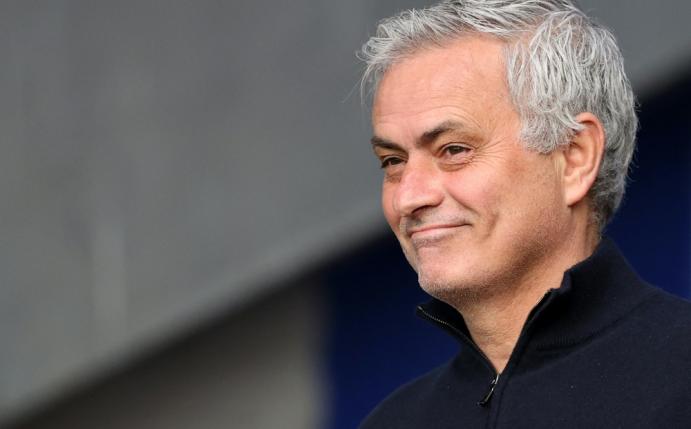 Mourinho löste sein Versprechen pflichtbewusst ein