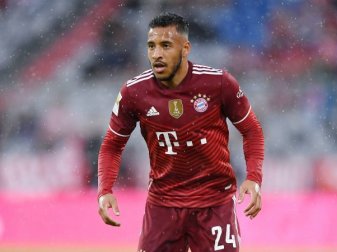 Keine Vertragsverlängerung: Corentin Tolisso bietet sich bei Barcelona an Keine Vertragsverlängerung: Corentin Tolisso bietet sich bei Barcelona an