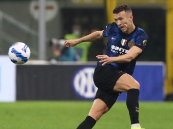 Perisic in die Bundesliga und Kostic dafür zu Inter Mailand? Perisic in die Bundesliga und Kostic dafür zu Inter Mailand?