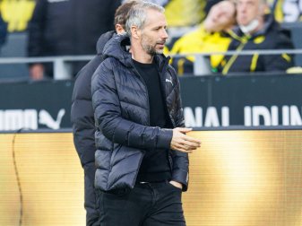 Rose will mit dem BVB vorzeitig ins Achtelfinale Rose will mit dem BVB vorzeitig ins Achtelfinale