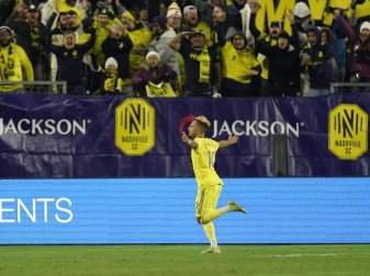 Der Berliner Hany Mukhtar traf doppelt gegen Orlando. Foto: Mark Humphrey/AP/dpa Der Berliner Hany Mukhtar traf doppelt gegen Orlando. Foto: Mark Humphrey/AP/dpa