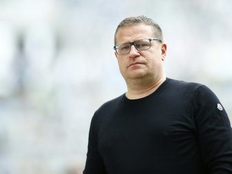 Eberl für neues Personal an DFB-Spitze Eberl für neues Personal an DFB-Spitze