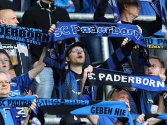 Zuschauer in Paderborn müssen geimpft oder genesen sein Zuschauer in Paderborn müssen geimpft oder genesen sein