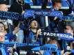 Zuschauer in Paderborn müssen geimpft oder genesen sein