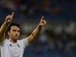 Rossi wechselt vom AC Florenz zu UD Levante (Quelle: SID-IMAGES)