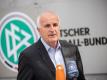 Christoph Schickhardt hält eine Impfpflicht nur für Fußballer für abwegig. Foto: Sebastian Gollnow/dpa