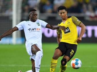 BVB und Gladbach: Wettstreit um ein griechisches Sturm-Talent?