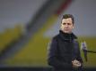 Oliver Bierhoff und DFB formulieren klares Ziel