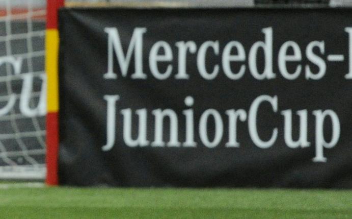 Der JuniorCup findet auch 2021 nicht statt