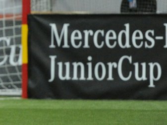 Der JuniorCup findet auch 2021 nicht statt Der JuniorCup findet auch 2021 nicht statt