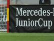 Der JuniorCup findet auch 2021 nicht statt