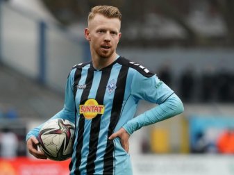 Mannheim verpasst den großen Schritt: &#8222;Werden weitere Chancen kommen&#8220;