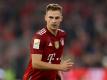 Manchester City wohl an Kimmich interessiert – Offerte schon im Winter?