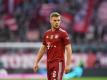 Joshua Kimmich laut Bild positiv getestet