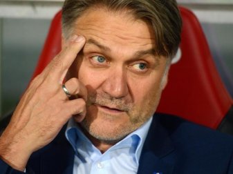 Ist nun beim FC Ingolstadt neuer Sport-Geschäftsführer: Dietmar Beiersdorfer. Foto: picture alliance / Patrick Seeger/dpa/Archiv Ist nun beim FC Ingolstadt neuer Sport-Geschäftsführer: Dietmar Beiersdorfer. Foto: picture alliance / Patrick Seeger/dpa/Archiv