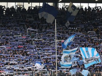 Neue Regierung: Fanhilfen hoffen auf stärkere Fanrechte Neue Regierung: Fanhilfen hoffen auf stärkere Fanrechte