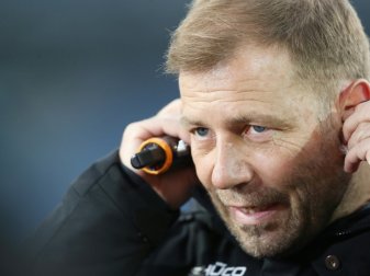 Kramer lässt sich vom Kimmich-Wirbel nicht blenden Kramer lässt sich vom Kimmich-Wirbel nicht blenden