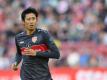 Leihspieler überzeugt: Stuttgart will Ito fest verpflichten