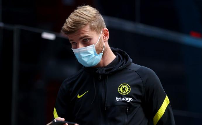 Leihe: FC Barcelona erkundigt sich nach Timo Werner