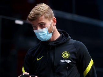 Leihe: FC Barcelona erkundigt sich nach Timo Werner Leihe: FC Barcelona erkundigt sich nach Timo Werner