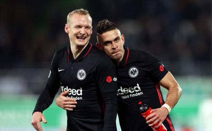 Sebastian Rode