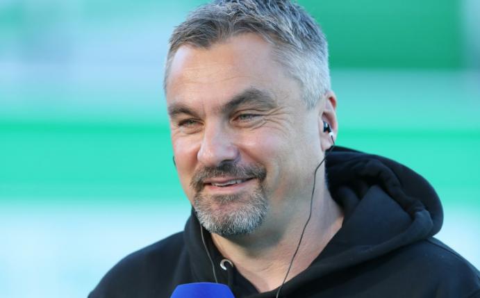 Thomas Reis setzt auf "hohe Intensität"