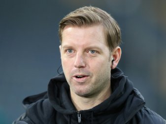 Kohfeldt sieht sein Team gut vorbereitet Kohfeldt sieht sein Team gut vorbereitet
