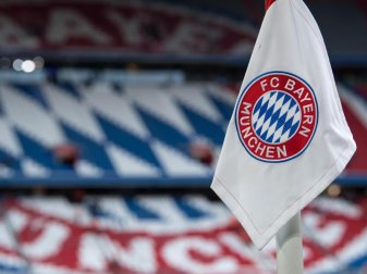 Der Umsatz des FC Bayern ist erneut kräftig gesunken. Foto: Sven Hoppe/dpa Der Umsatz des FC Bayern ist erneut kräftig gesunken. Foto: Sven Hoppe/dpa