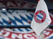 Der Umsatz des FC Bayern ist erneut kräftig gesunken. Foto: Sven Hoppe/dpa