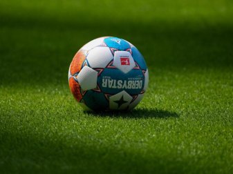 Corona bleibt das bestimmende Thema in der Bundesliga. (Symbolbild). Foto: Arne Dedert/dpa Corona bleibt das bestimmende Thema in der Bundesliga. (Symbolbild). Foto: Arne Dedert/dpa