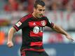 Medien: Mainz hat Giulio Donati im Visier(FIRO/SID-IMAGES)