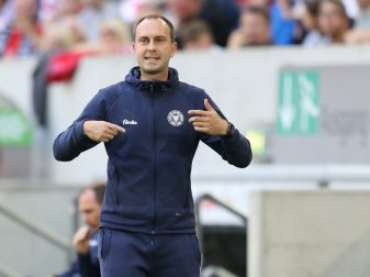 Ole Werner ist Topkandidat bei Werder Bremen Ole Werner ist Topkandidat bei Werder Bremen