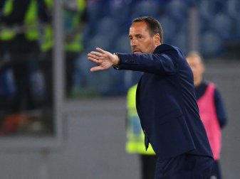 John van't Schip tritt zurück John van't Schip tritt zurück