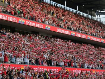 In Köln steht das rheinische Derby an In Köln steht das rheinische Derby an