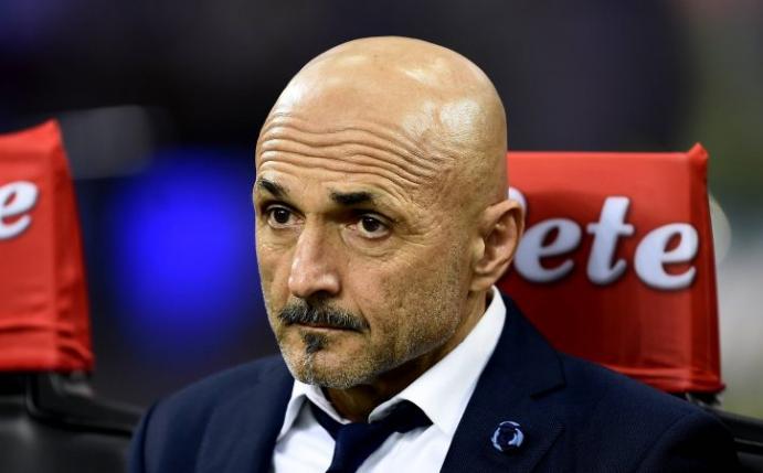 Sead Kolasinac FC Schalke 04 Bundesliga SSC Neapel Napoli Luciano Spalletti FC Arsenal