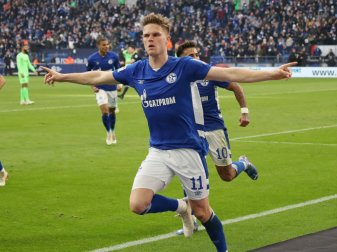 Bülter trifft beim 5:2 doppelt Bülter trifft beim 5:2 doppelt