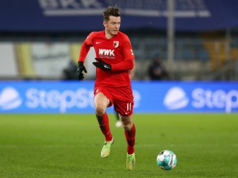 Gregoritsch erzielte den späten Ausgleich Gregoritsch erzielte den späten Ausgleich