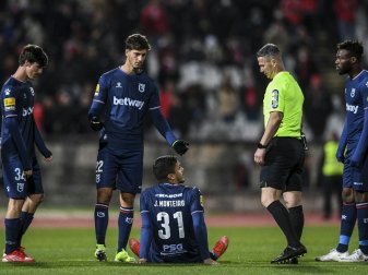 Farce in Portugal Farce in Portugal