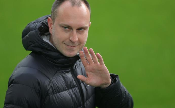Ole Werner wird neuer Trainer in Bremen