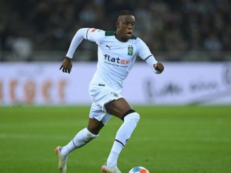 Gladbach: Dreikampf um Denis Zakaria erwartet Gladbach: Dreikampf um Denis Zakaria erwartet