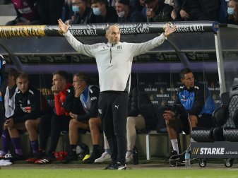 Doch nicht Rang zwei für den VFL und Daniel Scherning Doch nicht Rang zwei für den VFL und Daniel Scherning