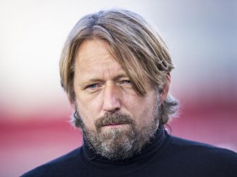 Macht Druck bei der Suche nach einem neuen Sportvorstand für den VfB Stuttgart: Sven Mislintat. Foto: Tom Weller/dpa Macht Druck bei der Suche nach einem neuen Sportvorstand für den VfB Stuttgart: Sven Mislintat. Foto: Tom Weller/dpa