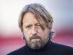 Macht Druck bei der Suche nach einem neuen Sportvorstand für den VfB Stuttgart: Sven Mislintat. Foto: Tom Weller/dpa