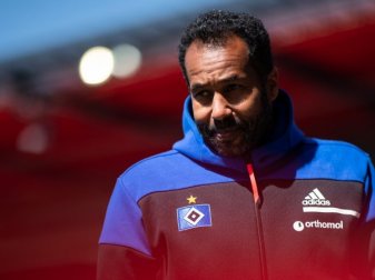 Hannover-Trainer Zimmermann wackelt: Die Nachfolge-Kandidaten Hannover-Trainer Zimmermann wackelt: Die Nachfolge-Kandidaten