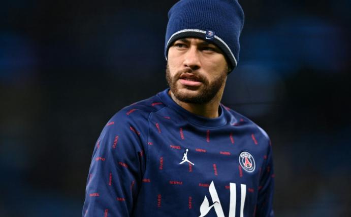 Superstar Neymar muss länger pausieren