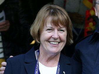 Für Ratzeburg ist es die letzte Reise mit dem DFB-Team Für Ratzeburg ist es die letzte Reise mit dem DFB-Team